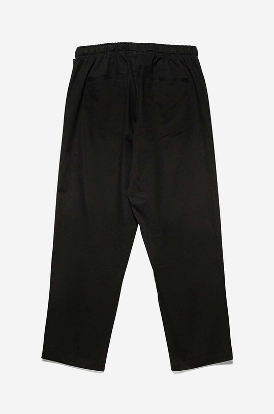 Taikan pantaloni Chiller Pant TP0007.BLKTWL negru