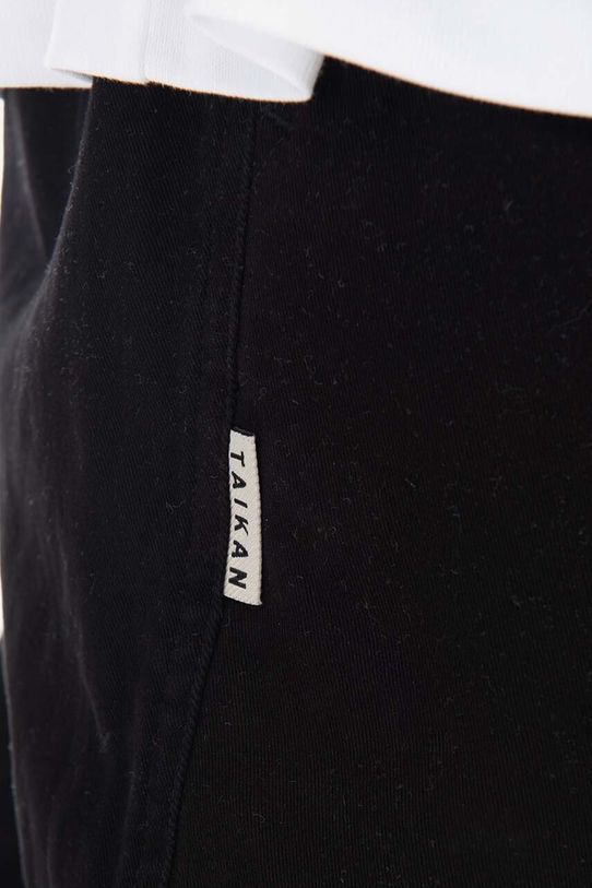 Παντελόνι Taikan Chiller Pant TP0007.BLKTWL