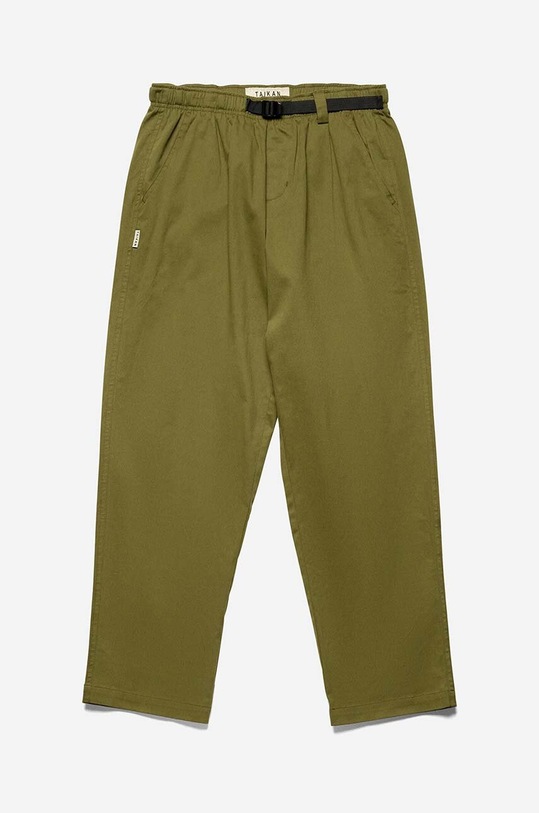 Штани Taikan Chiller Pant TP0007.OLVTWL зелений AA00