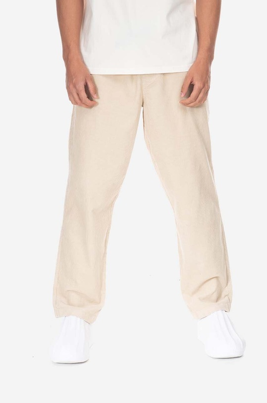 Clothing Taikan trousers Chiller Pant TP0007.SNDCRD beige