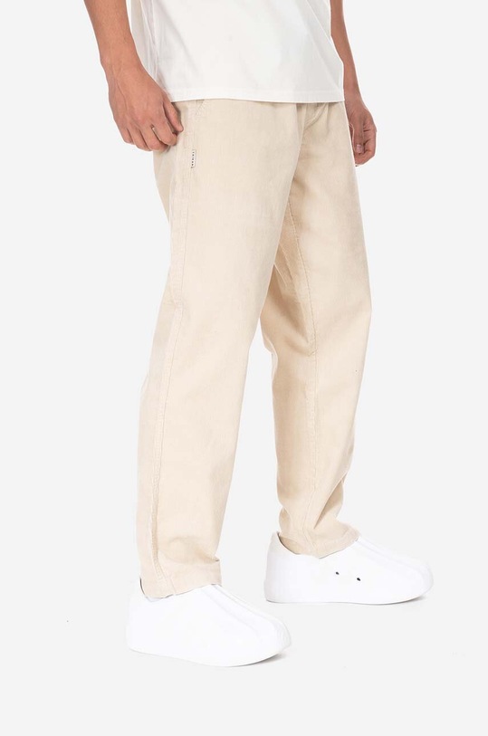 Taikan trousers Chiller Pant beige TP0007.SNDCRD