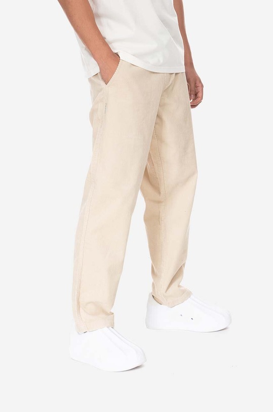 Taikan trousers Chiller Pant TP0007.SNDCRD beige