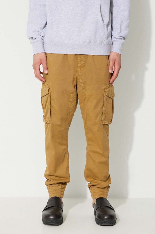Alpha Industries spodnie