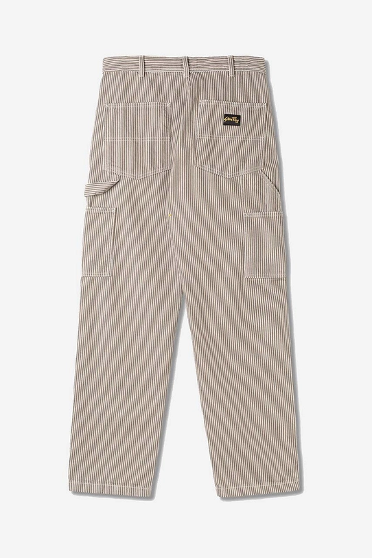 Stan Ray pantaloni in cotone Stan Ray OG Painter SS23021DUS SS23021DUS