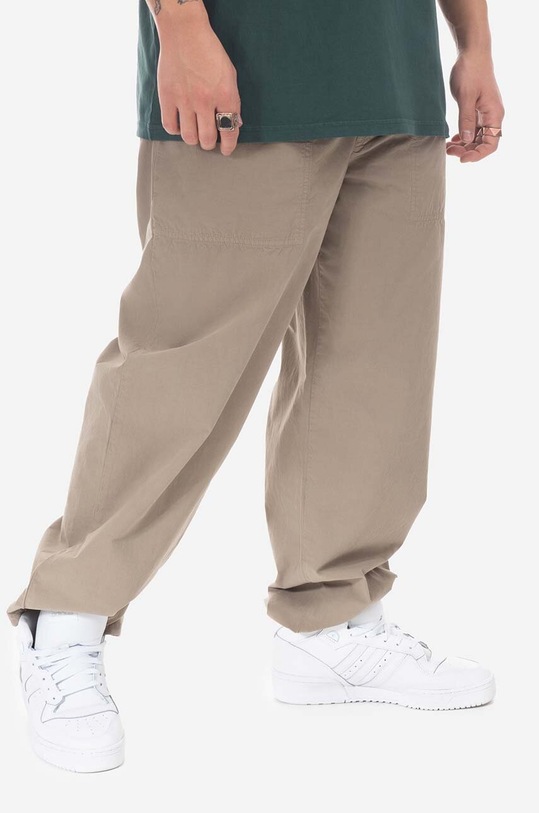 Stan Ray cotton trousers cotton beige SS23023DUS