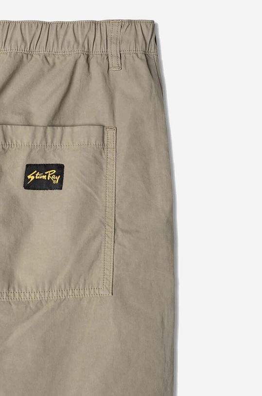 Stan Ray cotton trousers SS23023DUS beige AA00