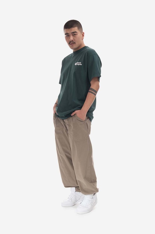 Stan Ray cotton trousers SS23023DUS