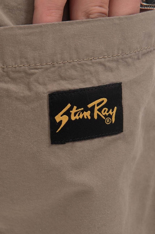 Stan Ray cotton trousers SS23023DUS beige