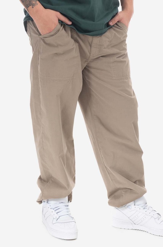 Stan Ray cotton trousers SS23023DUS