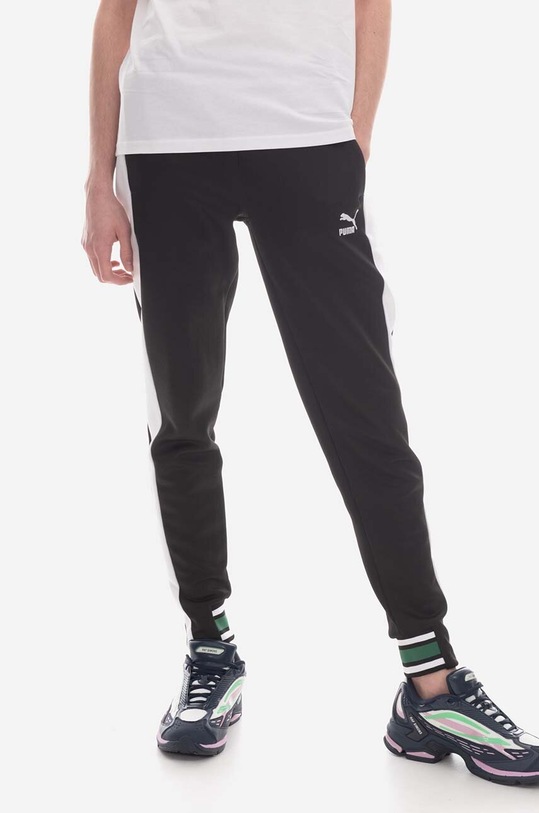 Puma joggers Planet friendly black 538305.01