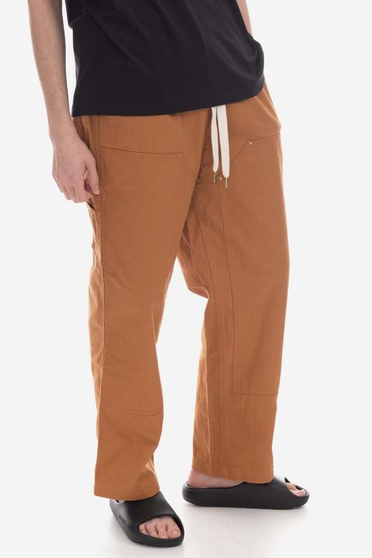 Bavlnené nohavice Puma x RHUIGI Double Knee
