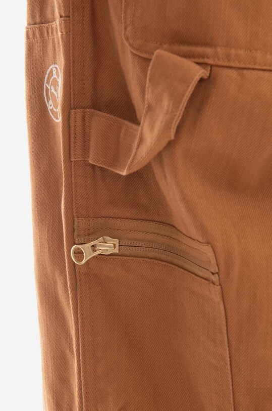Puma cotton trousers x RHUIGI Double Knee 539509.87