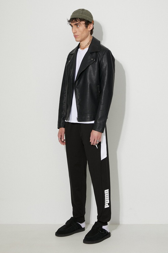 Puma joggers 589483.01 black AA00