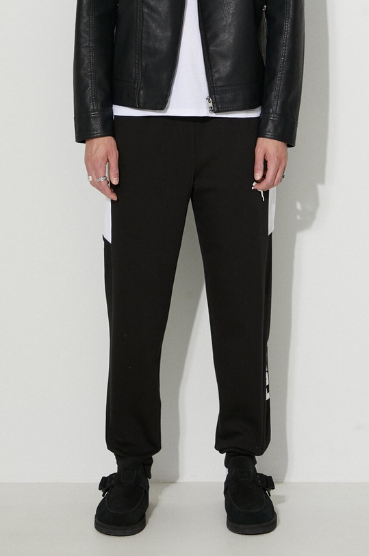 Puma joggers black 589483.01