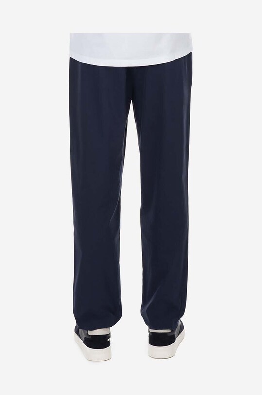 Pamučne hlače A.P.C. New Kaplan COGBM.H08354