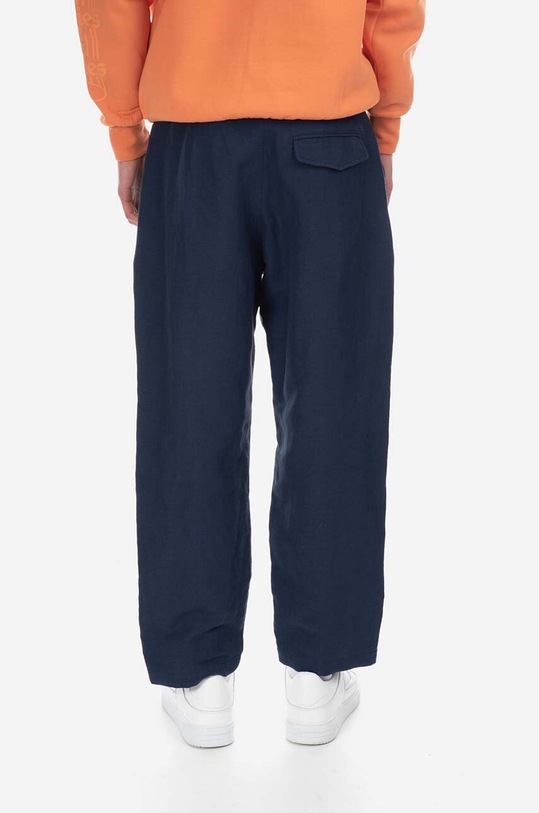 A.P.C. pantaloni din in LIAEO.H08428