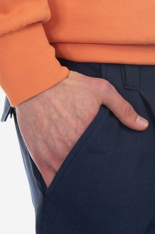 A.P.C. pantaloni din in LIAEO.H08428