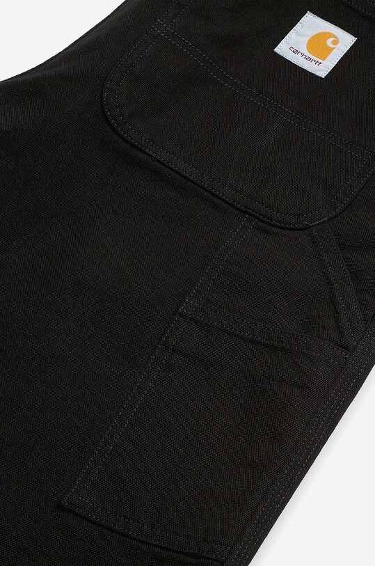 Хлопковые брюки Carhartt WIP Double Knee Pant I031501