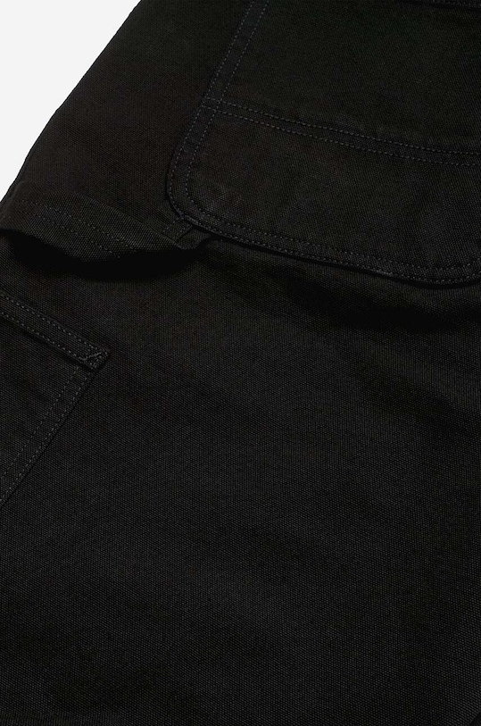 Хлопковые брюки Carhartt WIP Double Knee Pant I031501