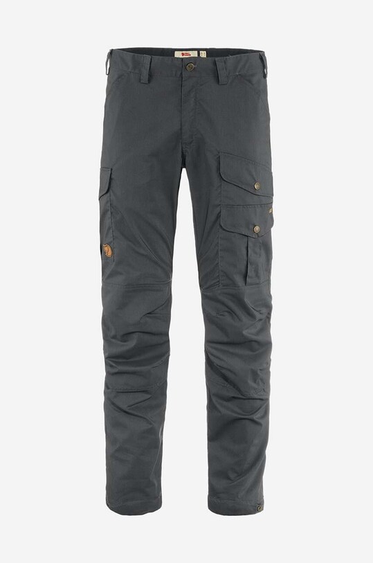Fjallraven spodnie Vidda Pro Lite F86891.30