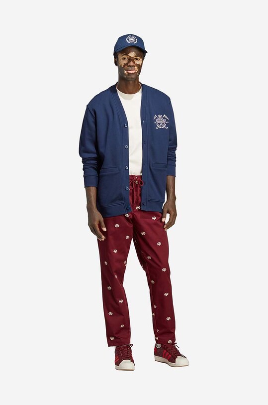 adidas Originals trousers Hta Chino