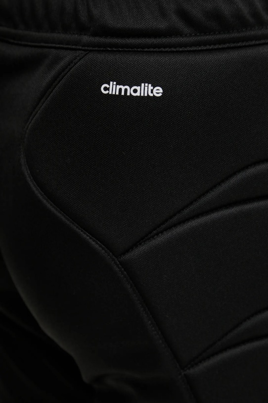 Odzież adidas spodnie sportowe TIERRO 3/4 Z11475 czarny