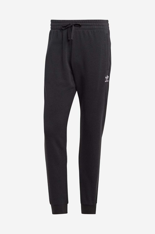 Clothing adidas joggers Essentials HR8616 black