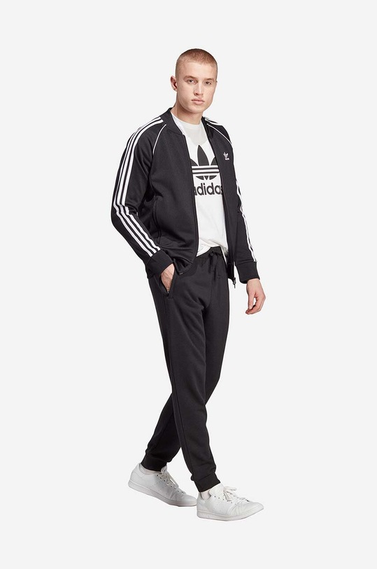 adidas joggers Essentials HR8616 black