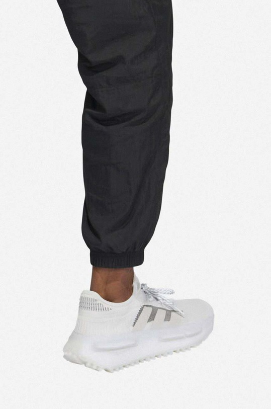 Брюки adidas Originals P Ess Pants Q1 HR8674 HR8674 чёрный