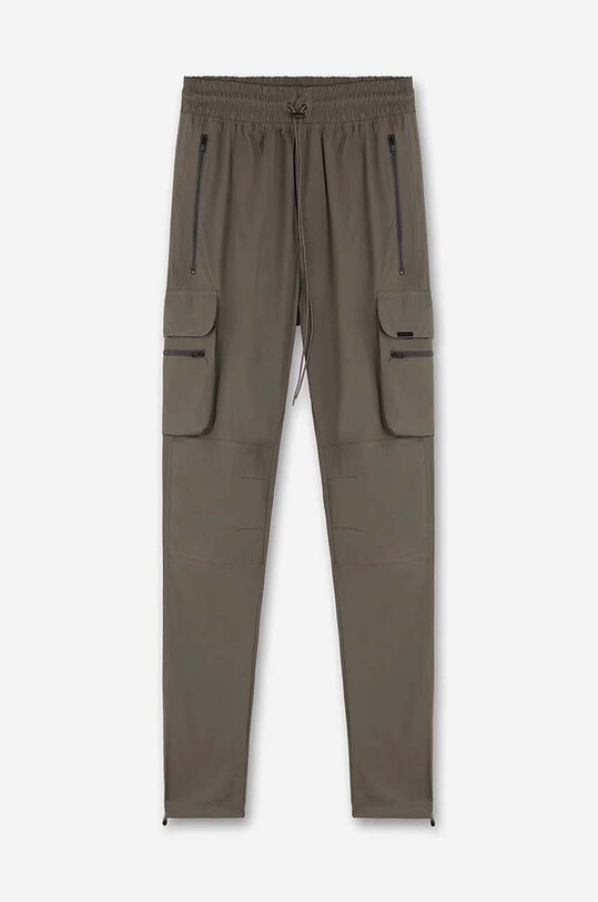 Represent trousers 247 Pant fabric brown M08087.07