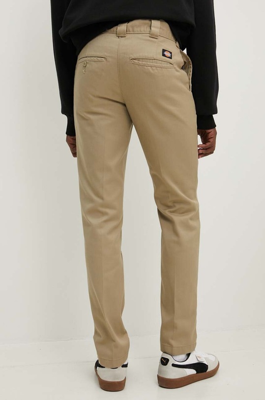 Odzież Dickies spodnie 872.KHK beżowy
