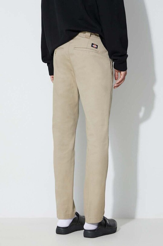 Clothing Dickies trousers 872.KHK beige