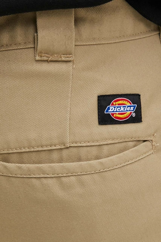 Штани Dickies бежевий 872.KHK