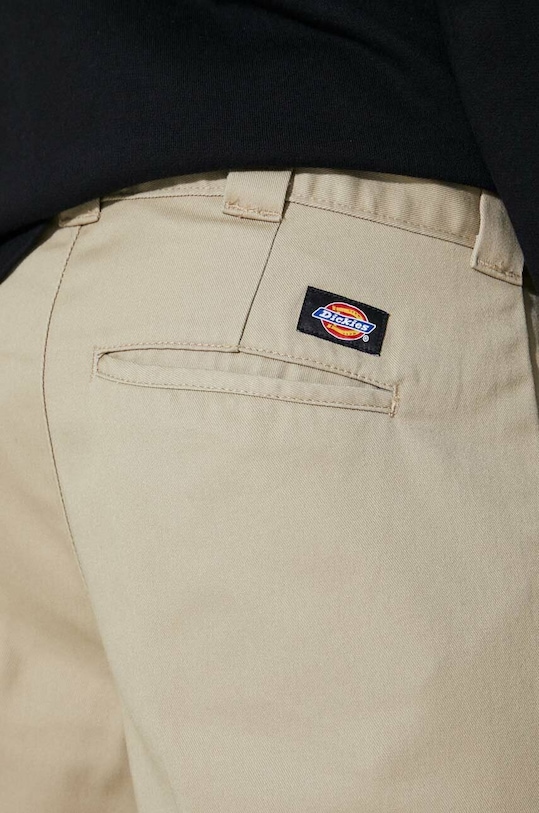 Dickies spodnie 872.KHK beżowy