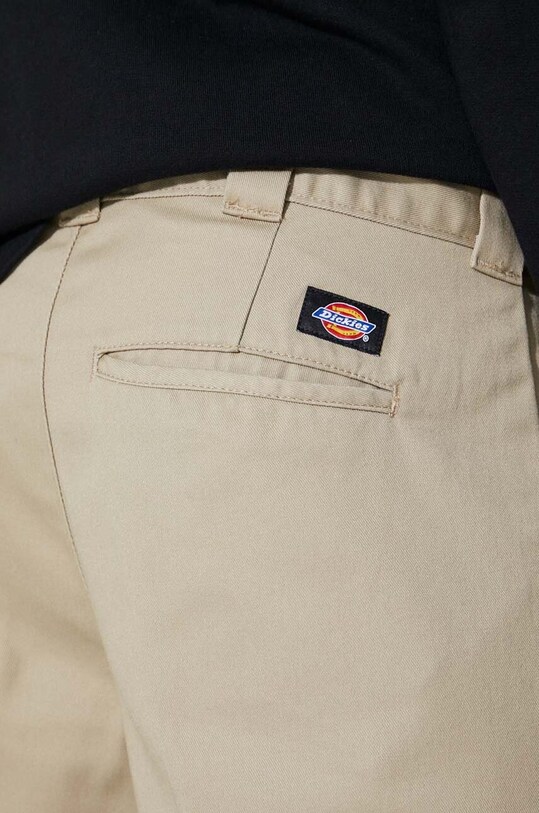 Dickies trousers 872.KHK beige