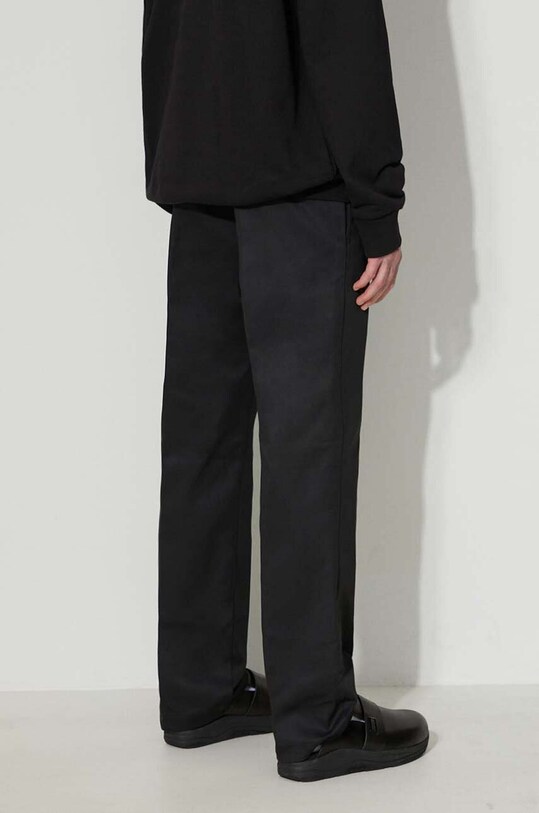 Odjeća Hlače Dickies 873.BLK crna