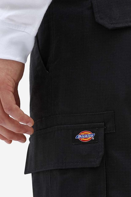 Oblečenie Bavlnené nohavice Dickies DK0A4XDUBLK čierna