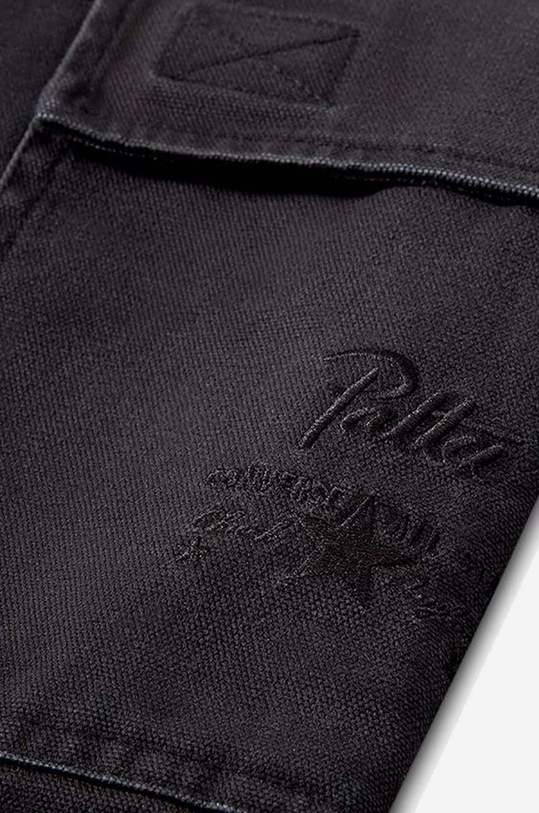 Converse cotton trousers x Patta 10024666.A01