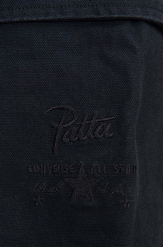 Converse cotton trousers x Patta 10024666.A01