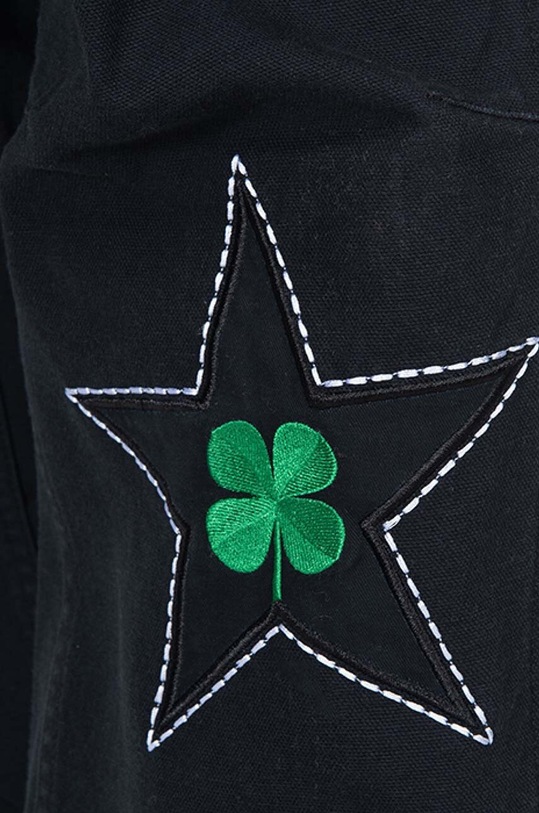 Converse cotton trousers x Patta 10024666.A01