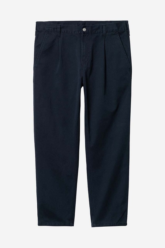 Carhartt WIP spodnie bawełniane I025934