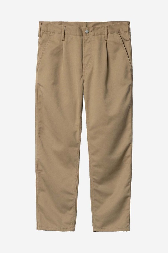 Carhartt WIP spodnie bawełniane I025934