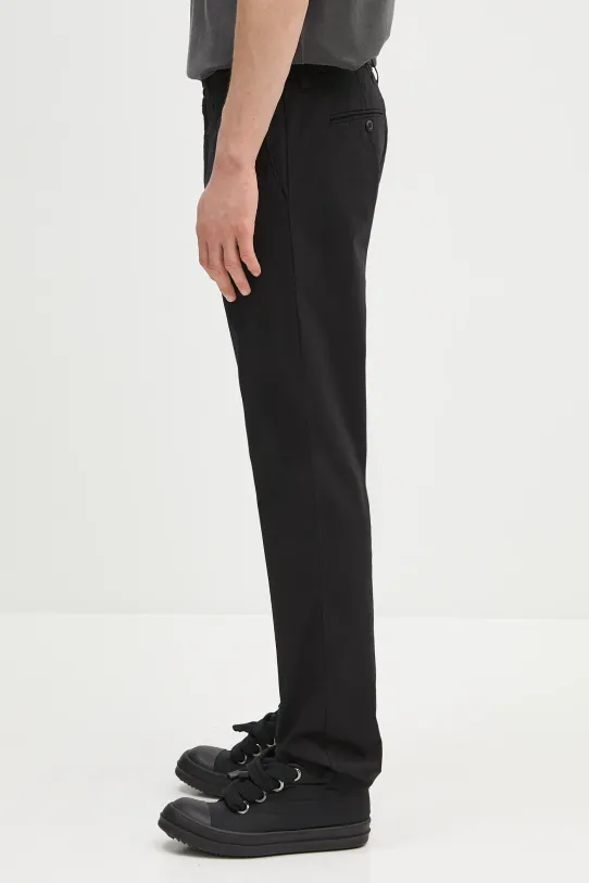 Carhartt WIP trousers I027955 black AA00