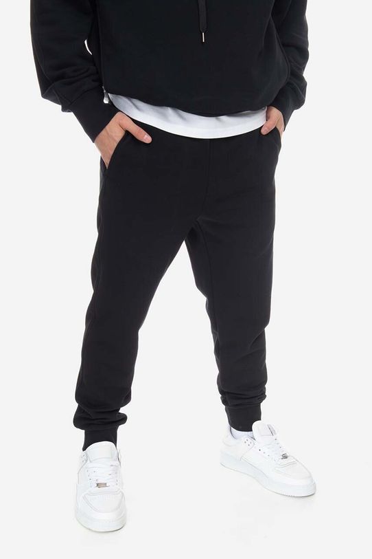 Neil Barett joggers PBJP051H.U506C nero