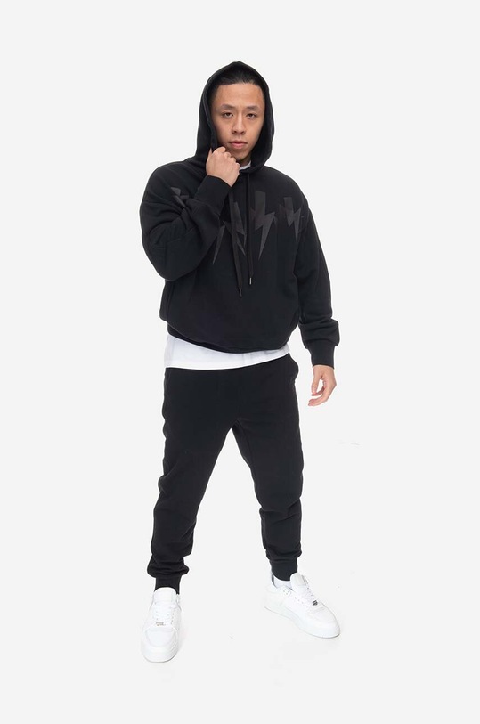 Παντελόνι φόρμας Neil Barett PBJP051H.U506C