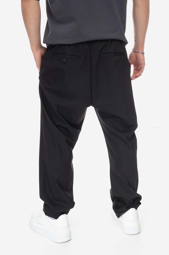Neil Barett spodnie PBPA635H.U008