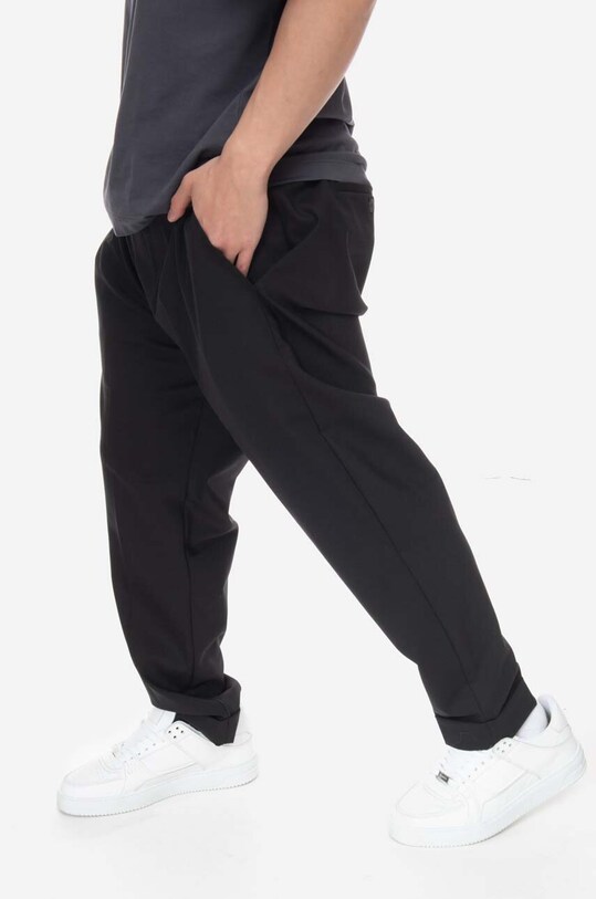 Neil Barett spodnie PBPA635H.U008