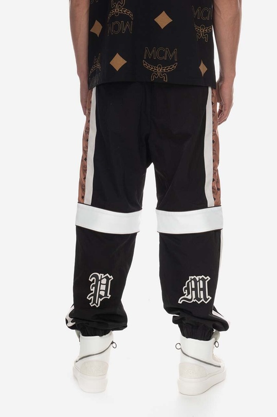 Abbigliamento Phenomenon pantaloni MHPDSJP02BK MHPDSJP02BK nero