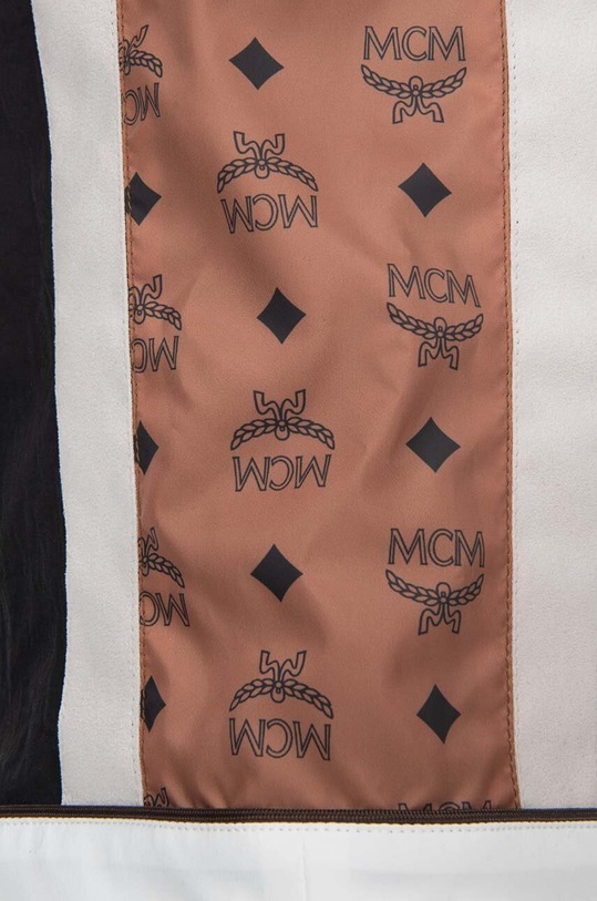 Phenomenon pantaloni MHPDSJP02BK MHPDSJP02BK nero