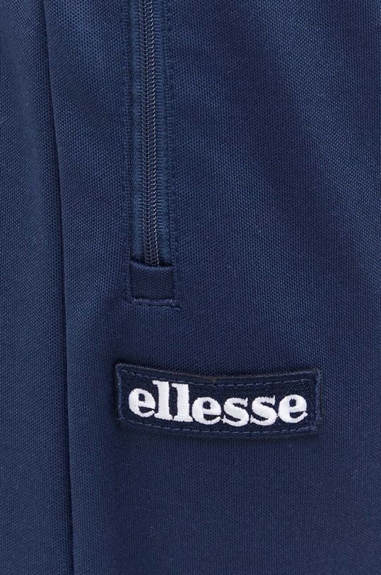 Ellesse pantaloni de trening bleumarin SHR04351